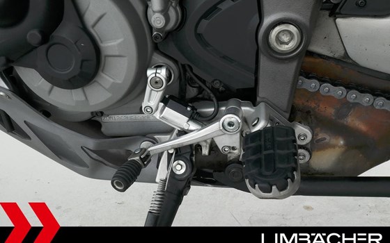 Gebrauchtmotorrad Ducati Multistrada 1260 Enduro - Bild 18