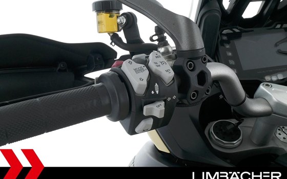 Gebrauchtmotorrad Ducati Multistrada 1260 Enduro - Bild 19