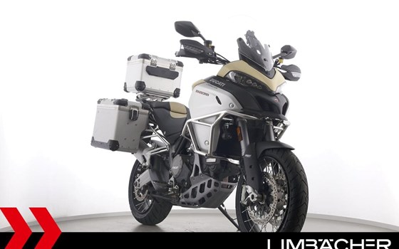 Gebrauchtmotorrad Ducati Multistrada 1260 Enduro - Bild 2