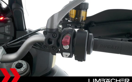 Gebrauchtmotorrad Ducati Multistrada 1260 Enduro - Bild 20