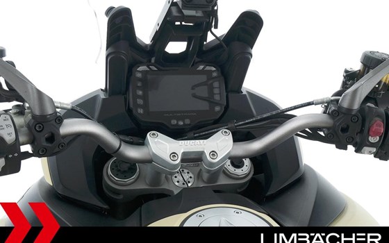 Gebrauchtmotorrad Ducati Multistrada 1260 Enduro - Bild 21