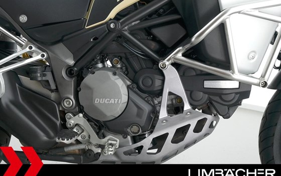 Gebrauchtmotorrad Ducati Multistrada 1260 Enduro - Bild 22