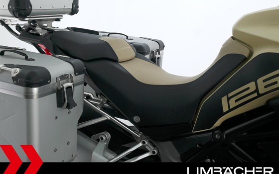 Gebrauchtmotorrad Ducati Multistrada 1260 Enduro - Bild 23