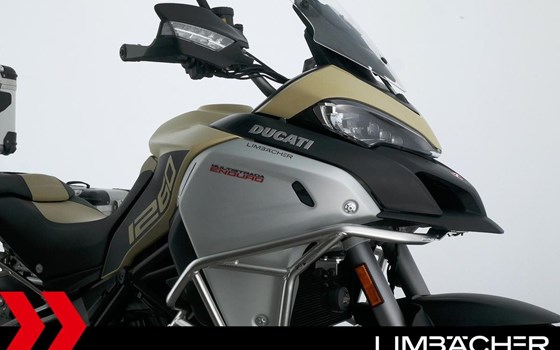 Gebrauchtmotorrad Ducati Multistrada 1260 Enduro - Bild 24