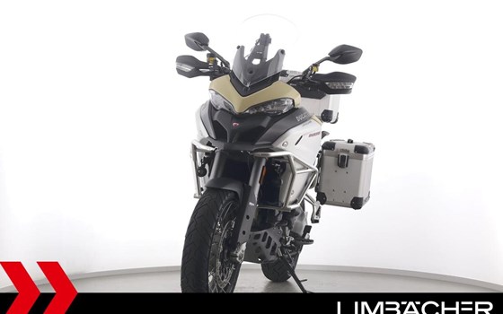 Gebrauchtmotorrad Ducati Multistrada 1260 Enduro - Bild 3