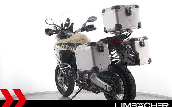 Gebrauchtmotorrad Ducati Multistrada 1260 Enduro - Bild 7