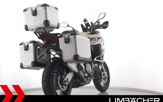 Gebrauchtmotorrad Ducati Multistrada 1260 Enduro - Bild 8