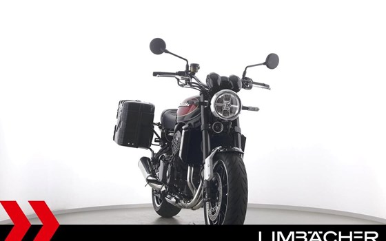 Gebrauchtmotorrad Kawasaki Z900 RS - Bild 11