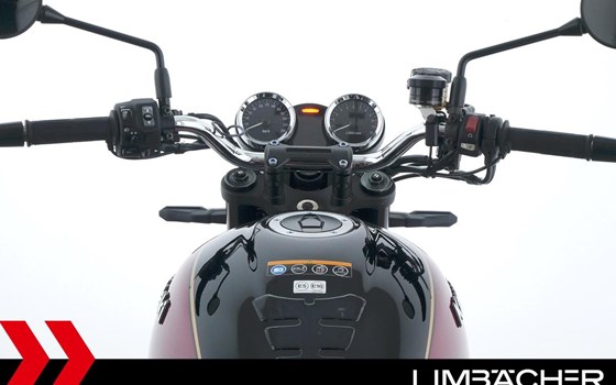 Gebrauchtmotorrad Kawasaki Z900 RS - Bild 13