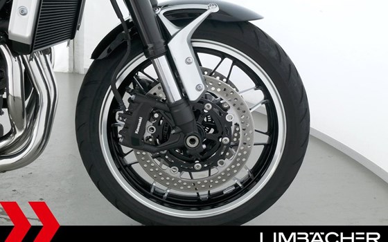 Gebrauchtmotorrad Kawasaki Z900 RS - Bild 14