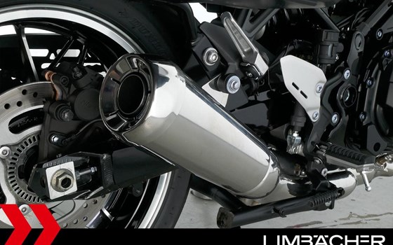 Gebrauchtmotorrad Kawasaki Z900 RS - Bild 15