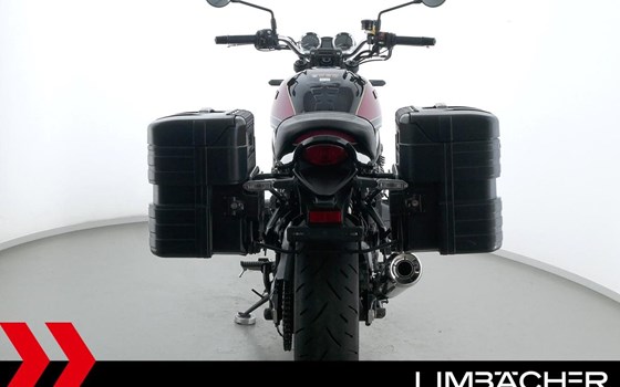 Gebrauchtmotorrad Kawasaki Z900 RS - Bild 16