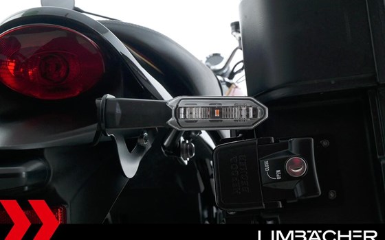 Gebrauchtmotorrad Kawasaki Z900 RS - Bild 17