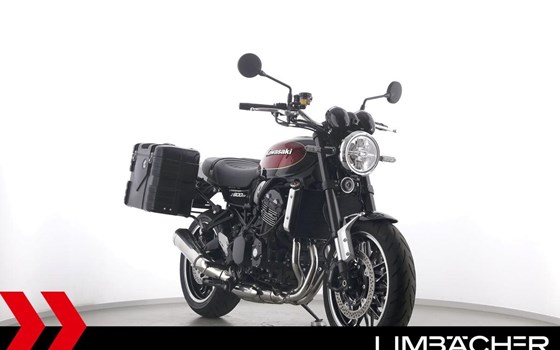 Gebrauchtmotorrad Kawasaki Z900 RS - Bild 2
