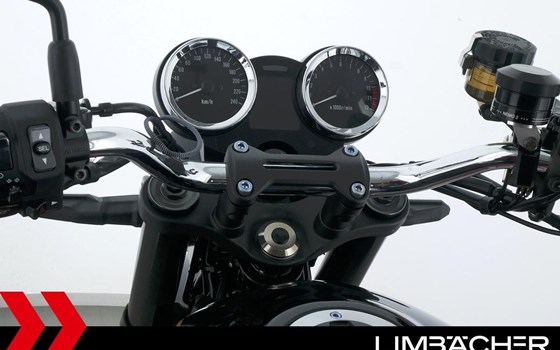 Gebrauchtmotorrad Kawasaki Z900 RS - Bild 22