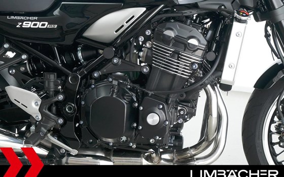 Gebrauchtmotorrad Kawasaki Z900 RS - Bild 23