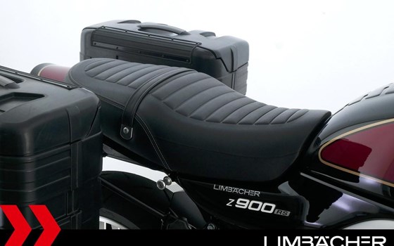 Gebrauchtmotorrad Kawasaki Z900 RS - Bild 24