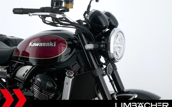 Gebrauchtmotorrad Kawasaki Z900 RS - Bild 25