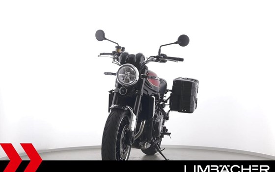 Gebrauchtmotorrad Kawasaki Z900 RS - Bild 3
