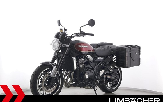Gebrauchtmotorrad Kawasaki Z900 RS - Bild 4