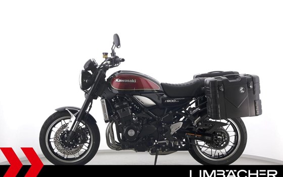 Gebrauchtmotorrad Kawasaki Z900 RS - Bild 5