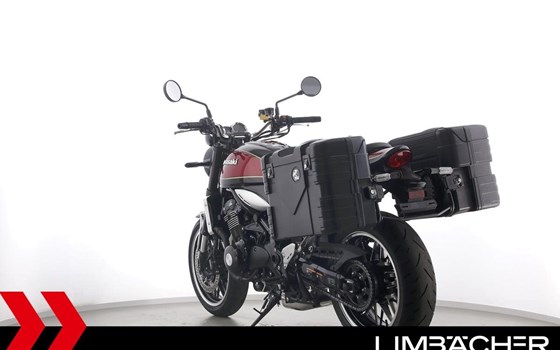 Gebrauchtmotorrad Kawasaki Z900 RS - Bild 7