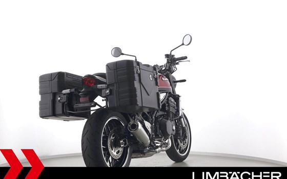 Gebrauchtmotorrad Kawasaki Z900 RS - Bild 8