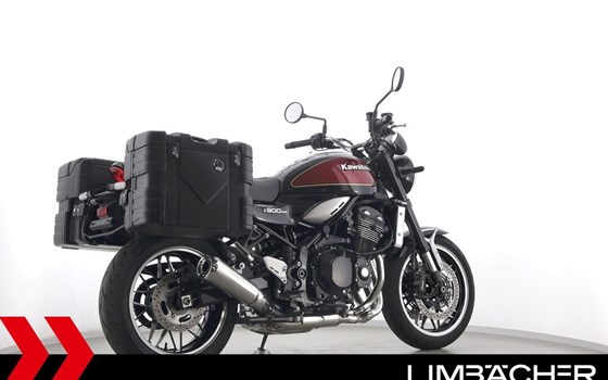 Gebrauchtmotorrad Kawasaki Z900 RS - Bild 9
