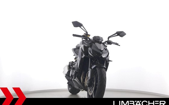 Gebrauchtmotorrad Kawasaki Z1000 R - Bild 11