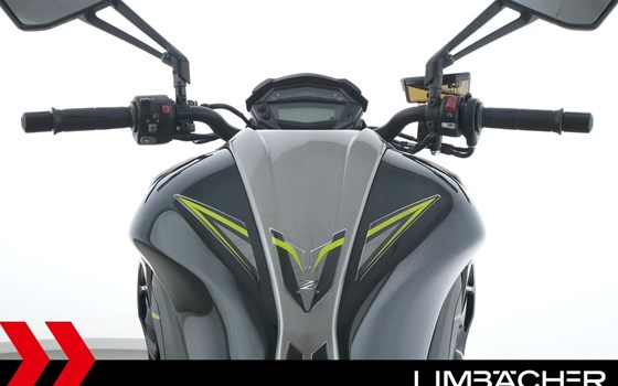 Gebrauchtmotorrad Kawasaki Z1000 R - Bild 13