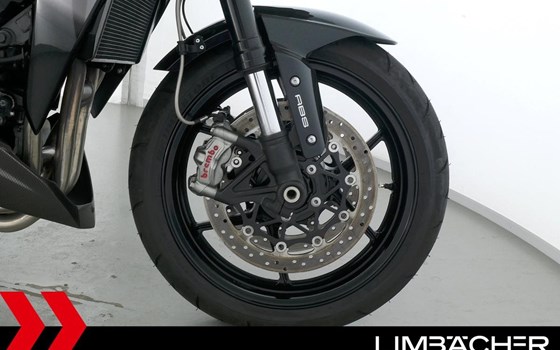 Gebrauchtmotorrad Kawasaki Z1000 R - Bild 14