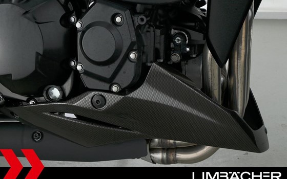 Gebrauchtmotorrad Kawasaki Z1000 R - Bild 15