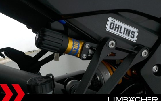 Gebrauchtmotorrad Kawasaki Z1000 R - Bild 16