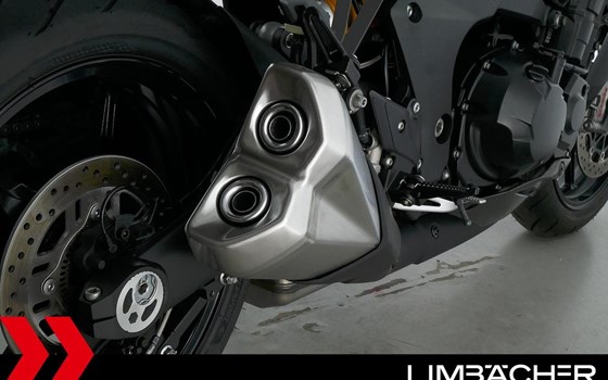 Gebrauchtmotorrad Kawasaki Z1000 R - Bild 17