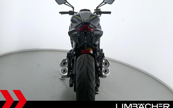 Gebrauchtmotorrad Kawasaki Z1000 R - Bild 18