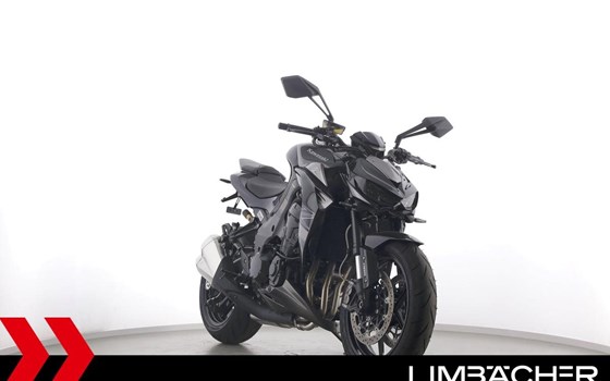 Gebrauchtmotorrad Kawasaki Z1000 R - Bild 2