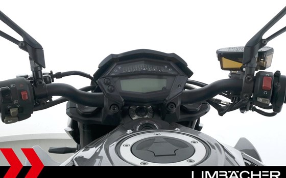 Gebrauchtmotorrad Kawasaki Z1000 R - Bild 22