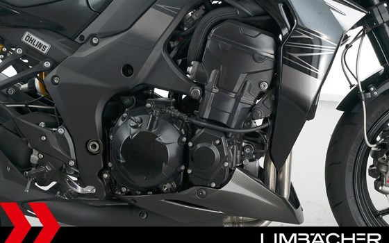 Gebrauchtmotorrad Kawasaki Z1000 R - Bild 23