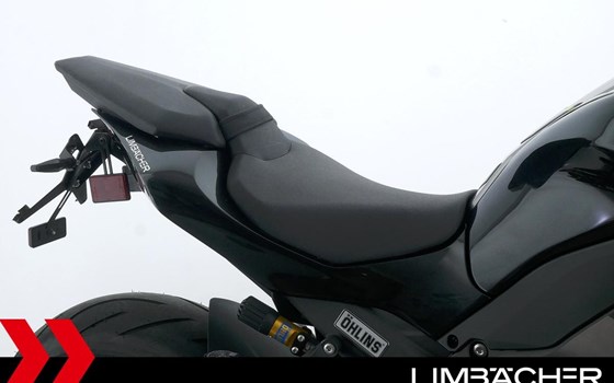 Gebrauchtmotorrad Kawasaki Z1000 R - Bild 24