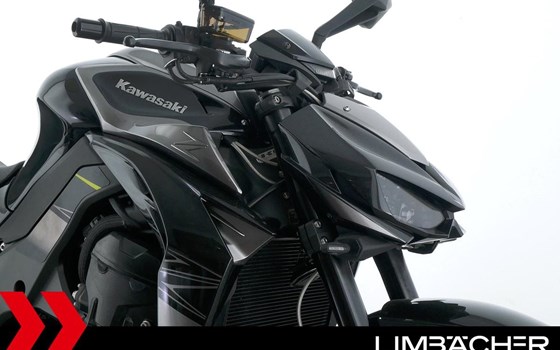 Gebrauchtmotorrad Kawasaki Z1000 R - Bild 25