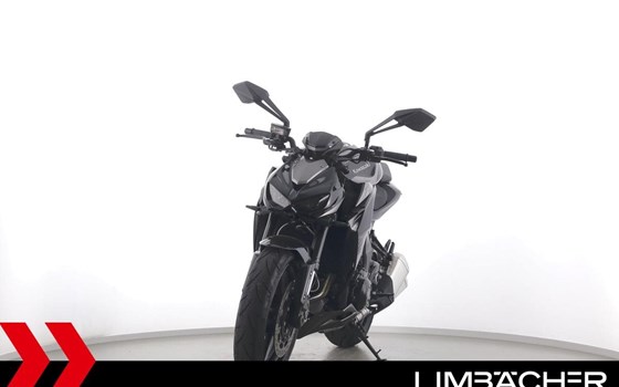 Gebrauchtmotorrad Kawasaki Z1000 R - Bild 3