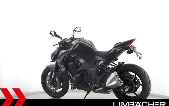 Gebrauchtmotorrad Kawasaki Z1000 R - Bild 6