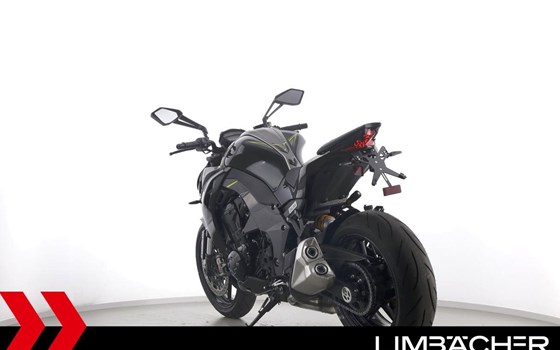 Gebrauchtmotorrad Kawasaki Z1000 R - Bild 7
