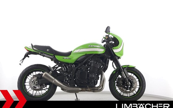Gebrauchtmotorrad Kawasaki Z900 RS Cafe - Bild 10