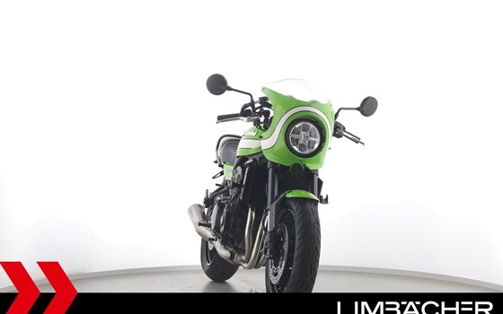 Gebrauchtmotorrad Kawasaki Z900 RS Cafe - Bild 11