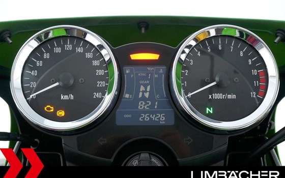 Gebrauchtmotorrad Kawasaki Z900 RS Cafe - Bild 12