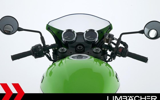 Gebrauchtmotorrad Kawasaki Z900 RS Cafe - Bild 13