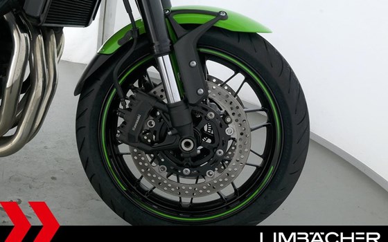 Gebrauchtmotorrad Kawasaki Z900 RS Cafe - Bild 14