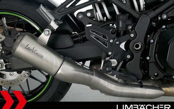 Gebrauchtmotorrad Kawasaki Z900 RS Cafe - Bild 16