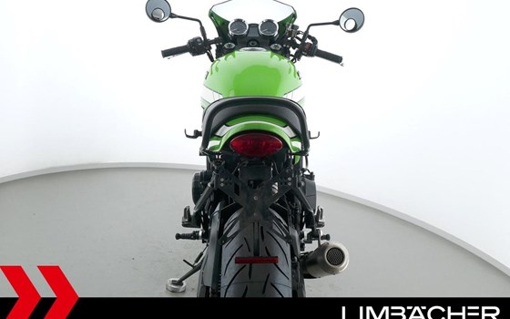 Gebrauchtmotorrad Kawasaki Z900 RS Cafe - Bild 17